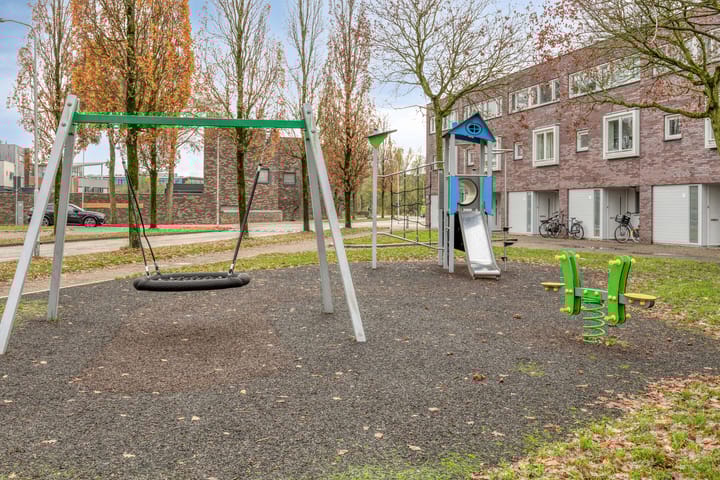 Foto 24 van Bangkoksingel 86