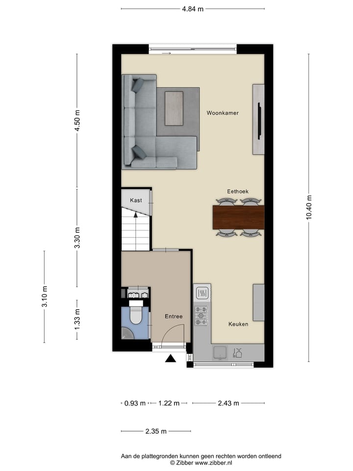 Foto 27 van Bangkoksingel 86