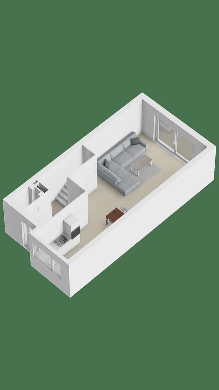 Foto 28 van Bangkoksingel 86