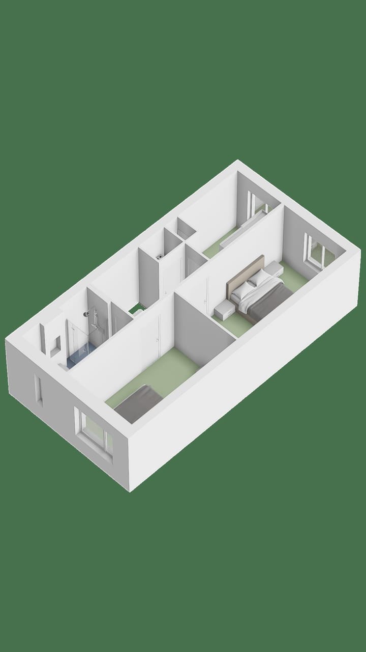 Foto 30 van Bangkoksingel 86