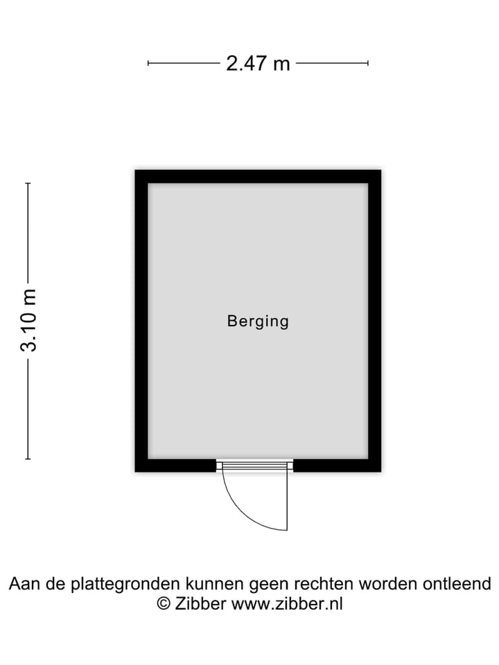 Foto 31 van Bangkoksingel 86