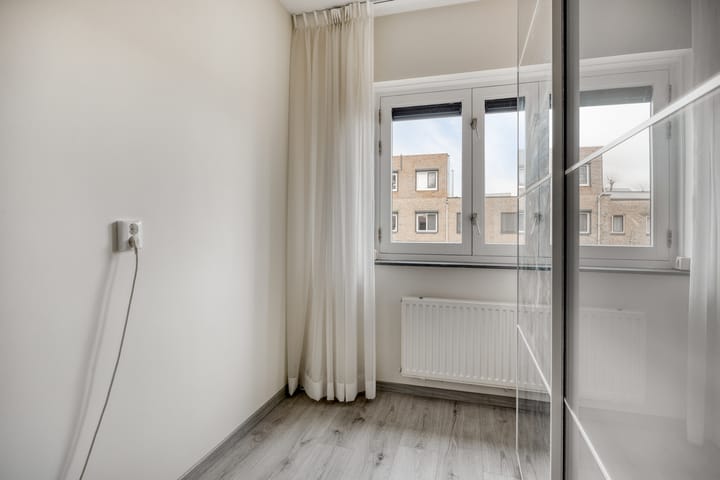 Foto 20 van Bangkoksingel 86