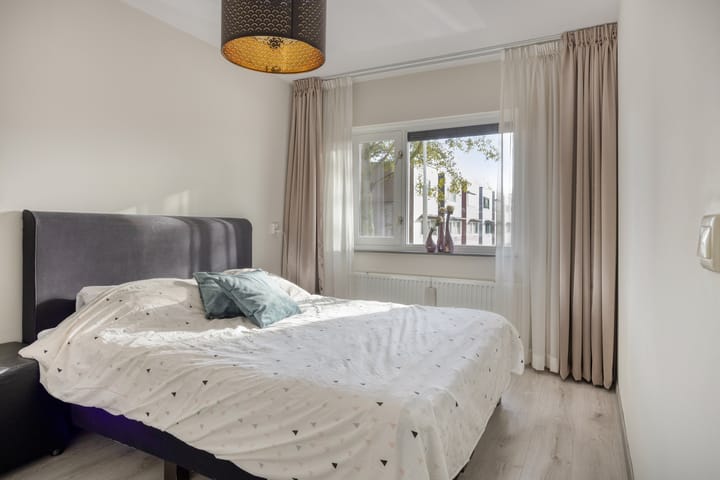 Foto 15 van Bangkoksingel 86