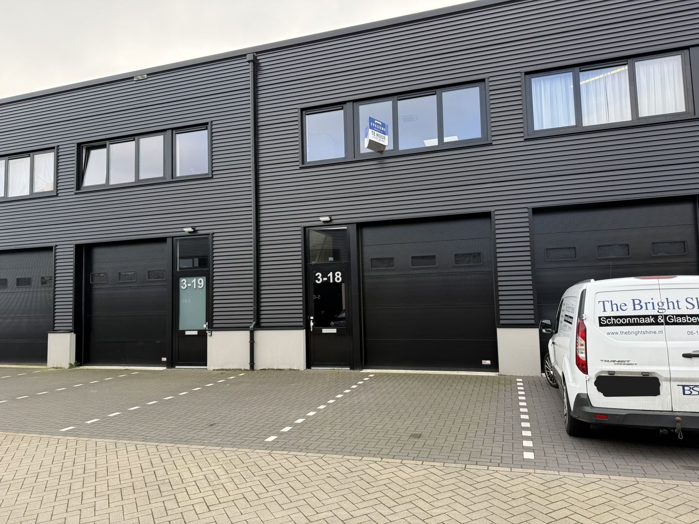 Bekijk foto 1 van Burgemeester Hoffscholteweg 3-018