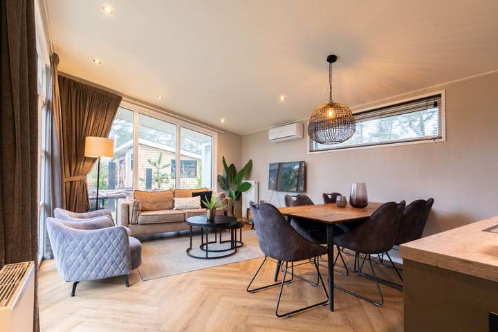 Vrijstaande woning te koop: Putterweg 70-202, Garderen