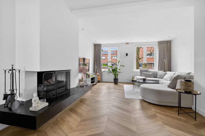 Photo 2 of Jan Bertsstraat 37