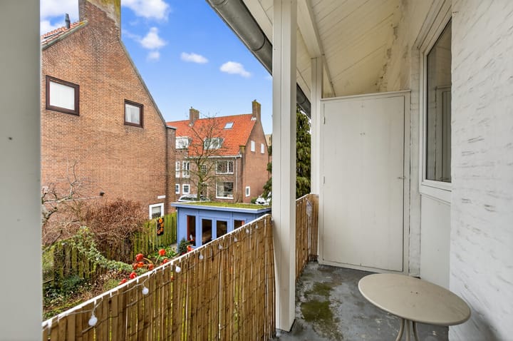 Photo 4 of Jan Bertsstraat 37