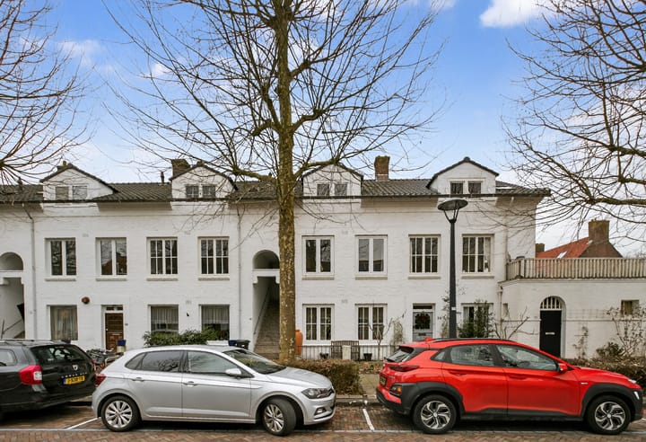 Photo 42 of Jan Bertsstraat 37