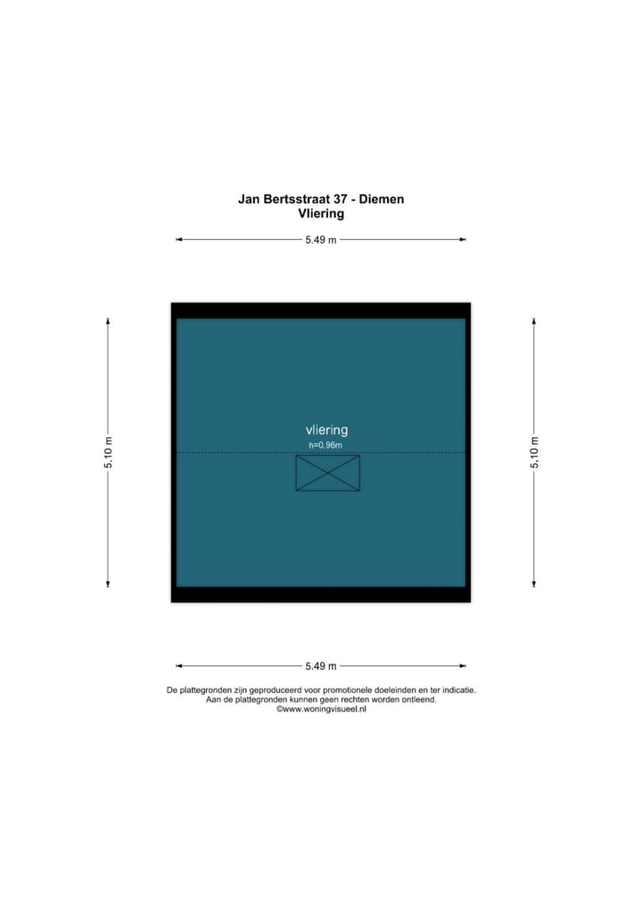 Photo 46 of Jan Bertsstraat 37