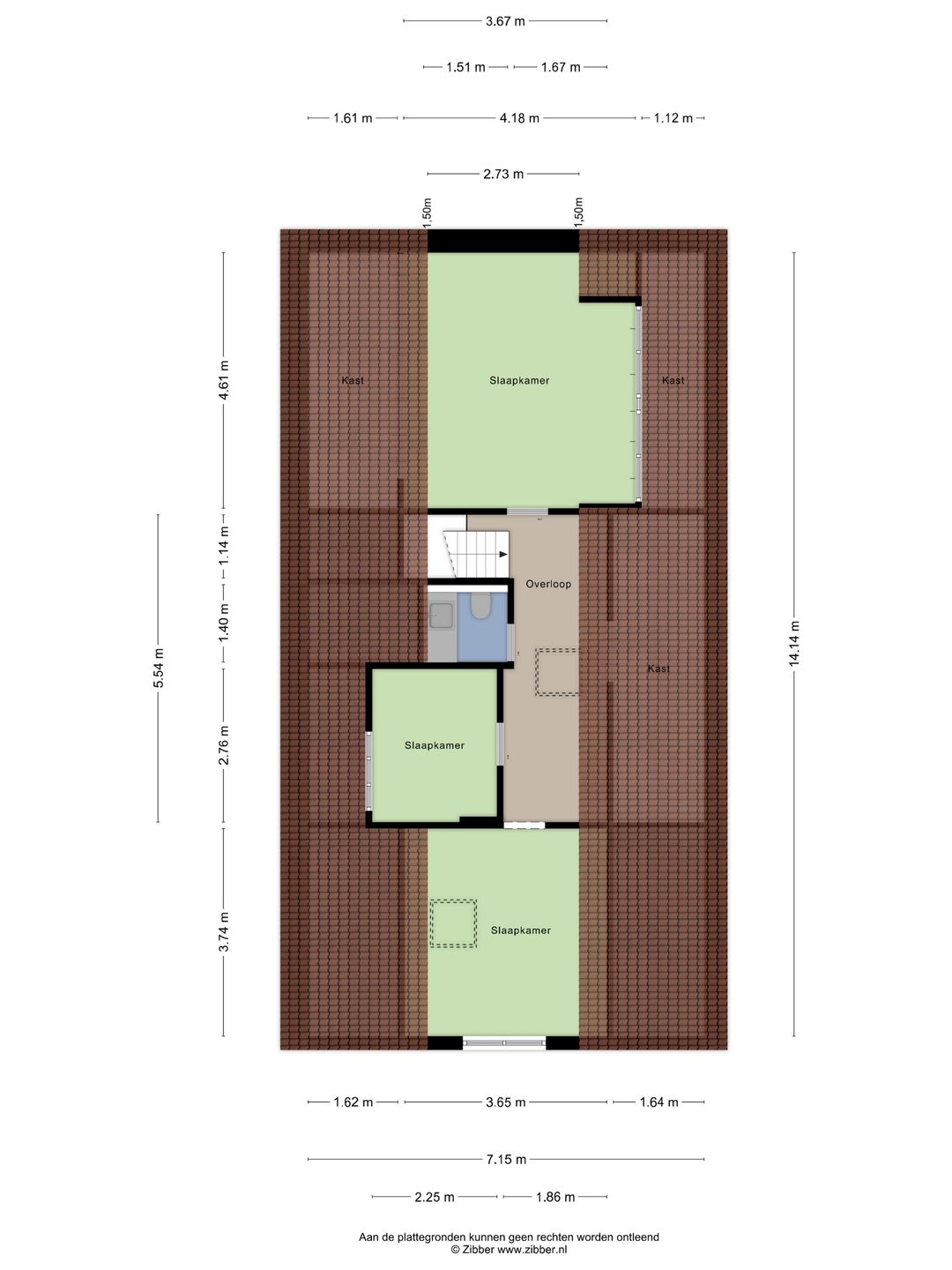 Foto 53 van H. Hindersstraat 105