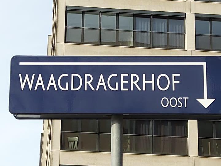 Photo 3 of Waagdragerhof 22