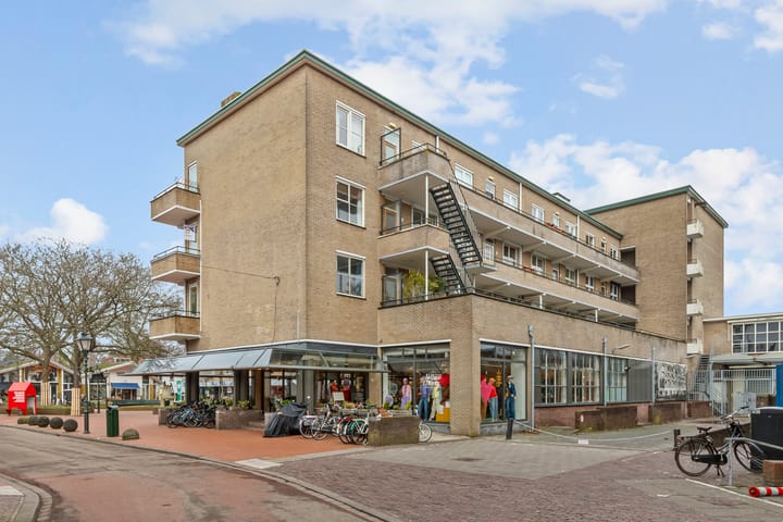 Foto 3 van Julianaplein 18