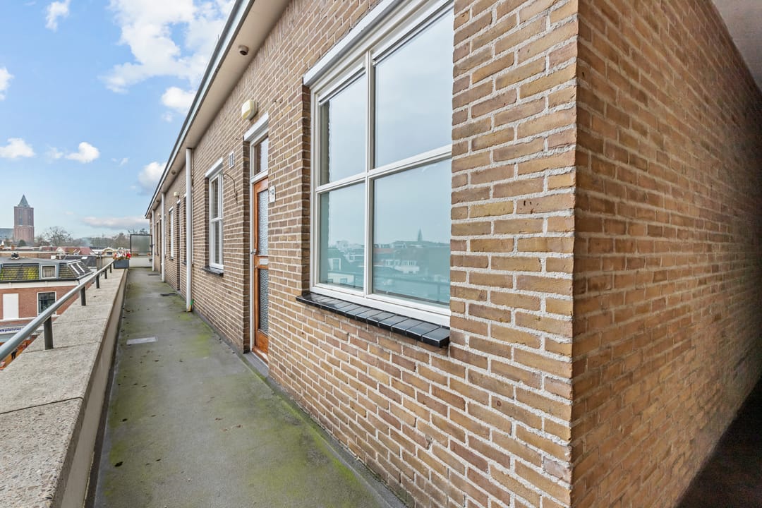 Foto 7 van Julianaplein 18