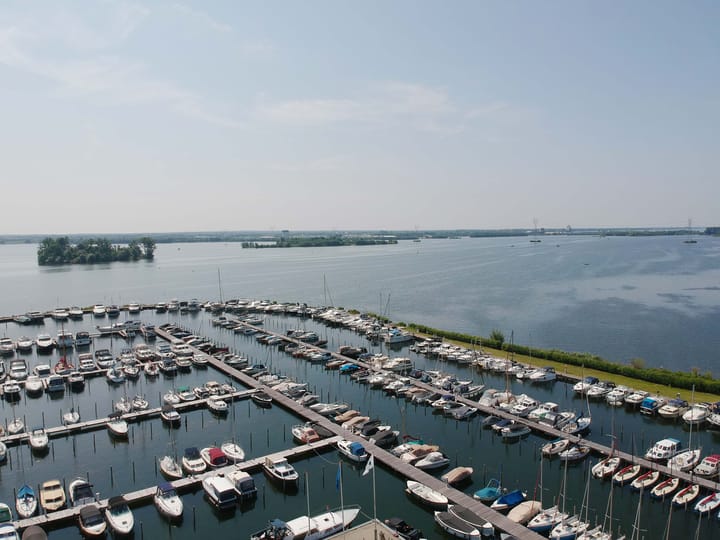 Photo 2 of Zuiderzee op Zuid 83