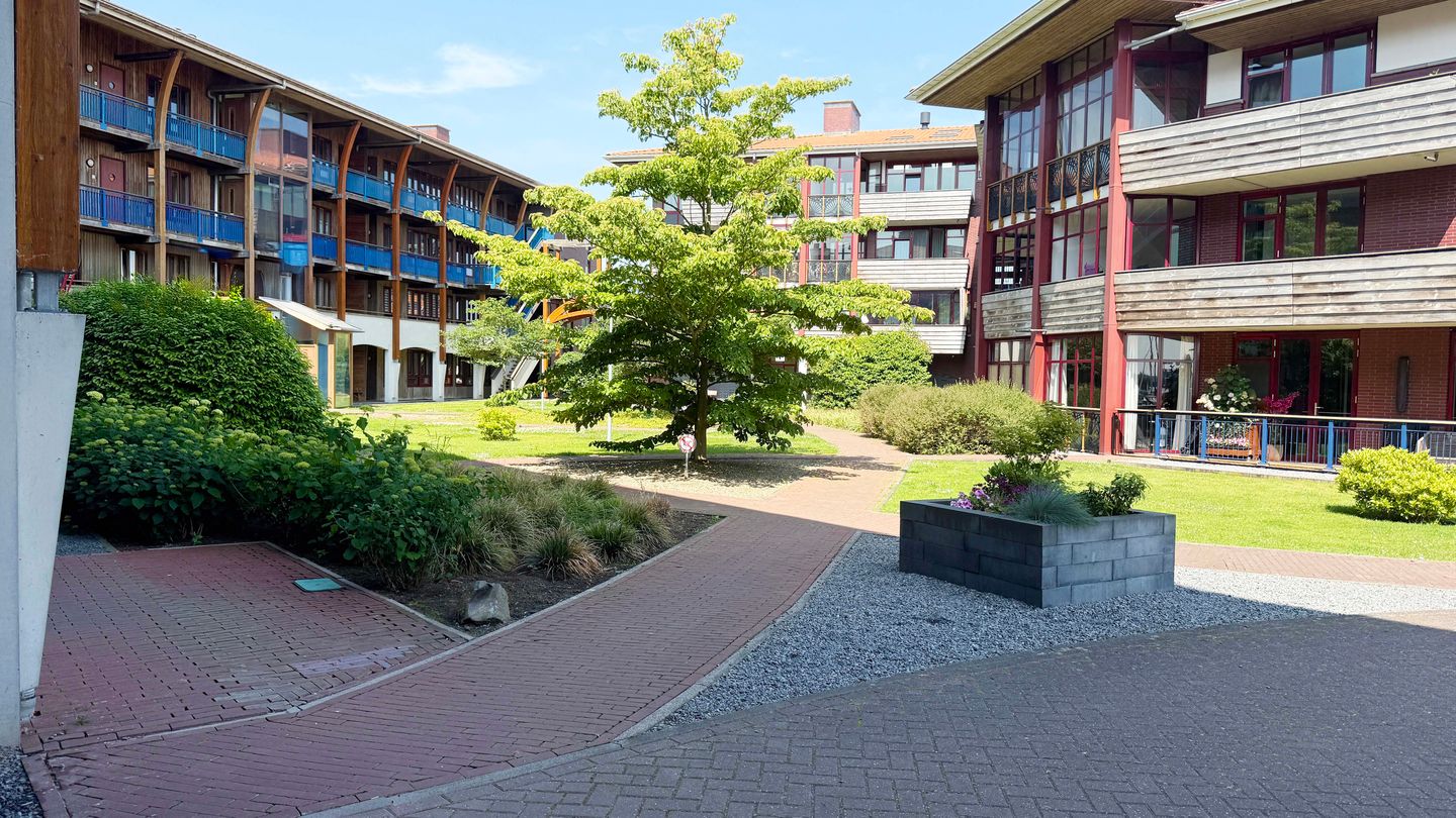 Foto 4 van Zuiderzee op Zuid 83