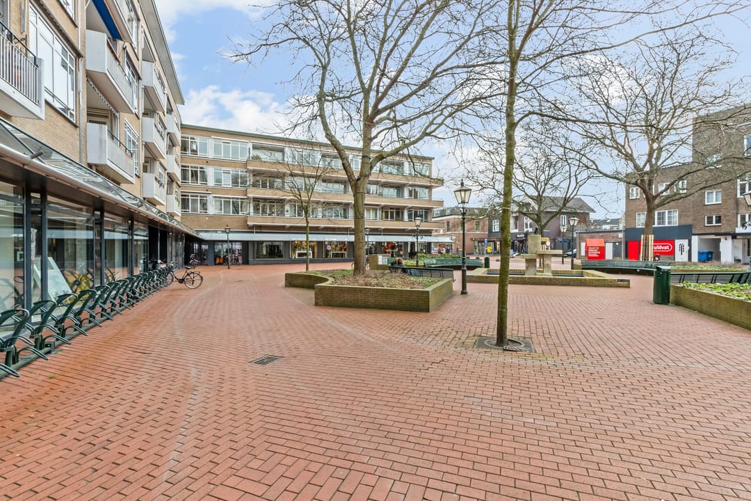 Foto 23 van Julianaplein 18