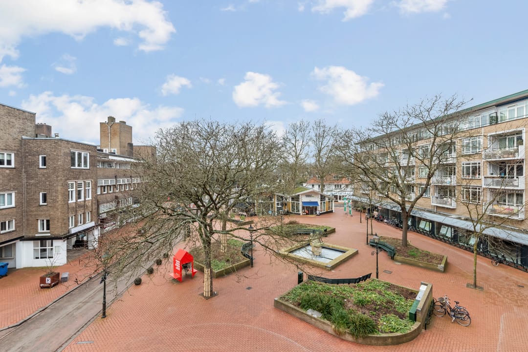 Foto 28 van Julianaplein 18