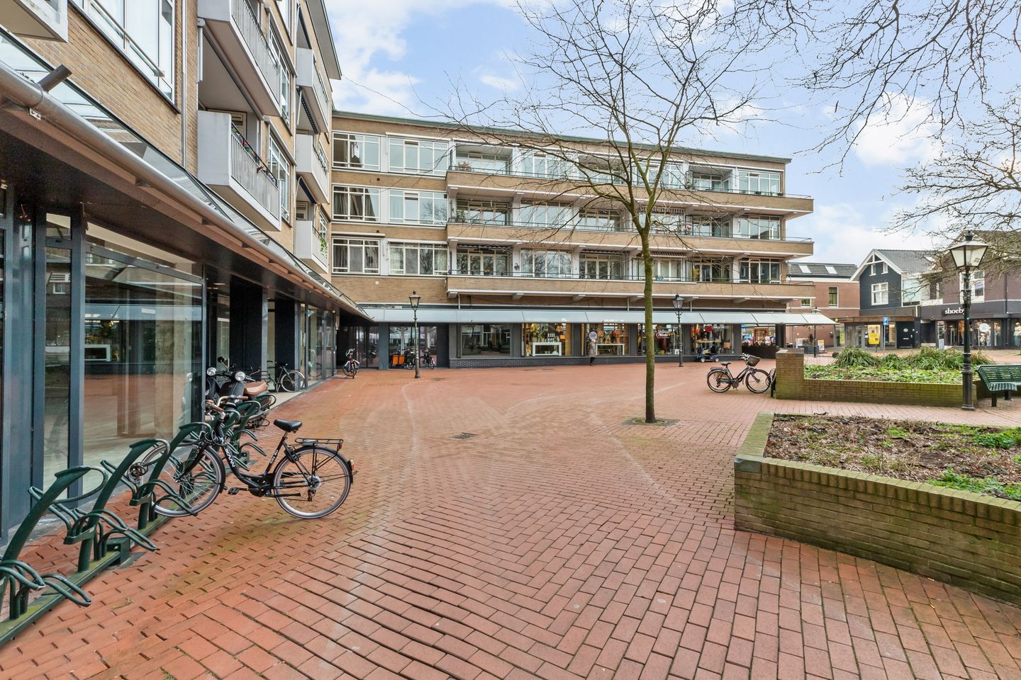 Foto 29 van Julianaplein 18