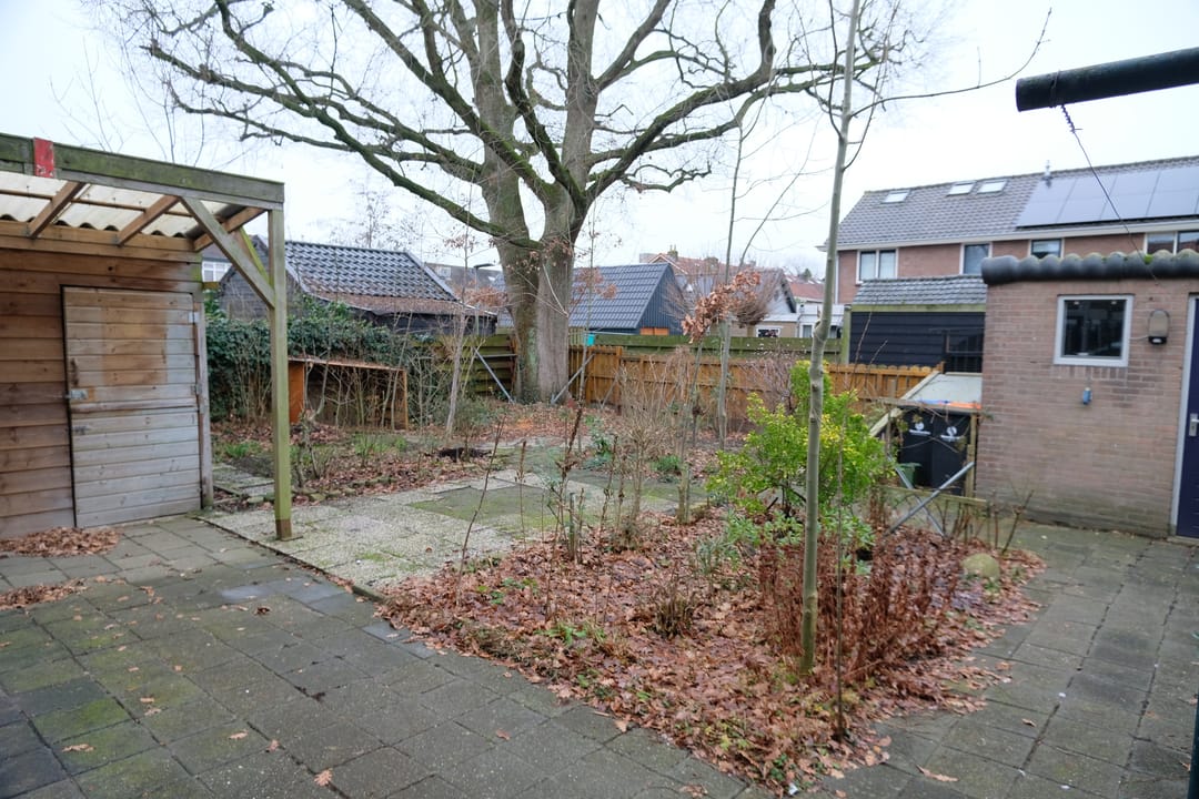 Foto 11 van Prinses Beatrixstraat 24