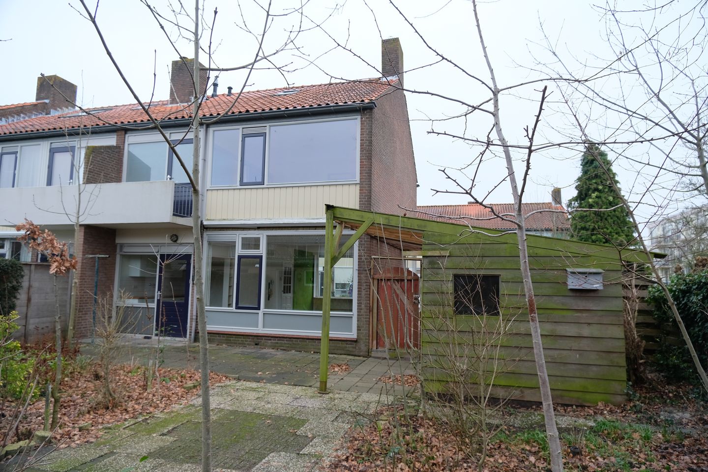 Foto 10 van Prinses Beatrixstraat 24