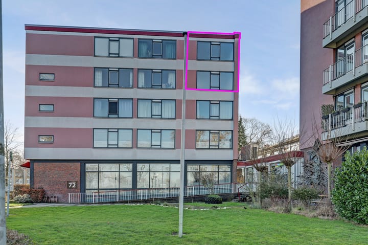 St. Canisiussingel 14 main image