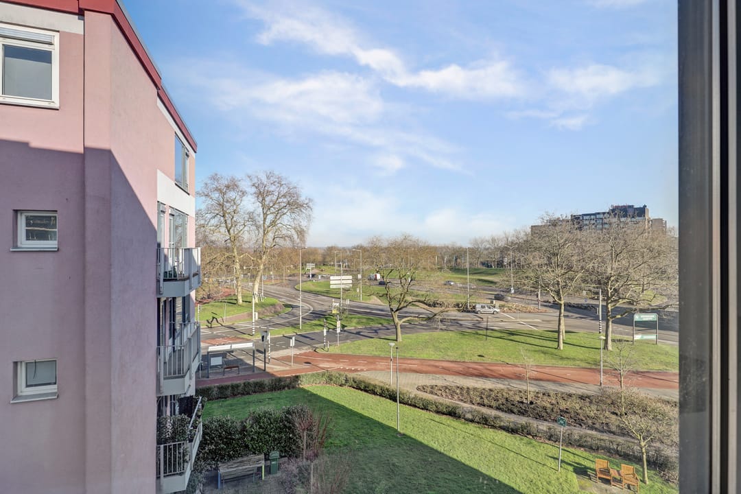 Foto 2 van St. Canisiussingel 14