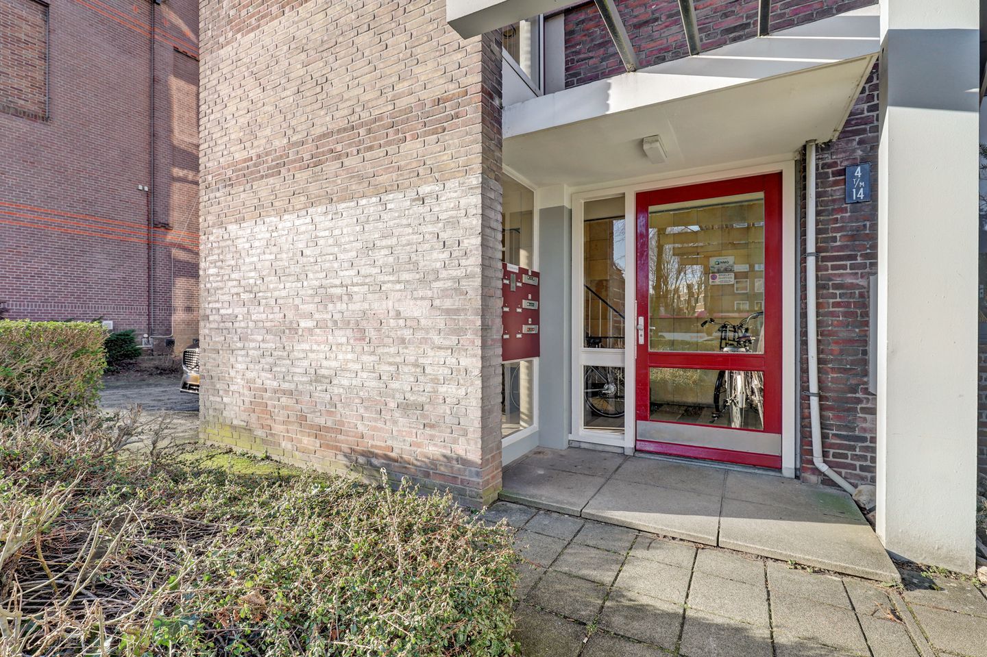 Foto 5 van St. Canisiussingel 14