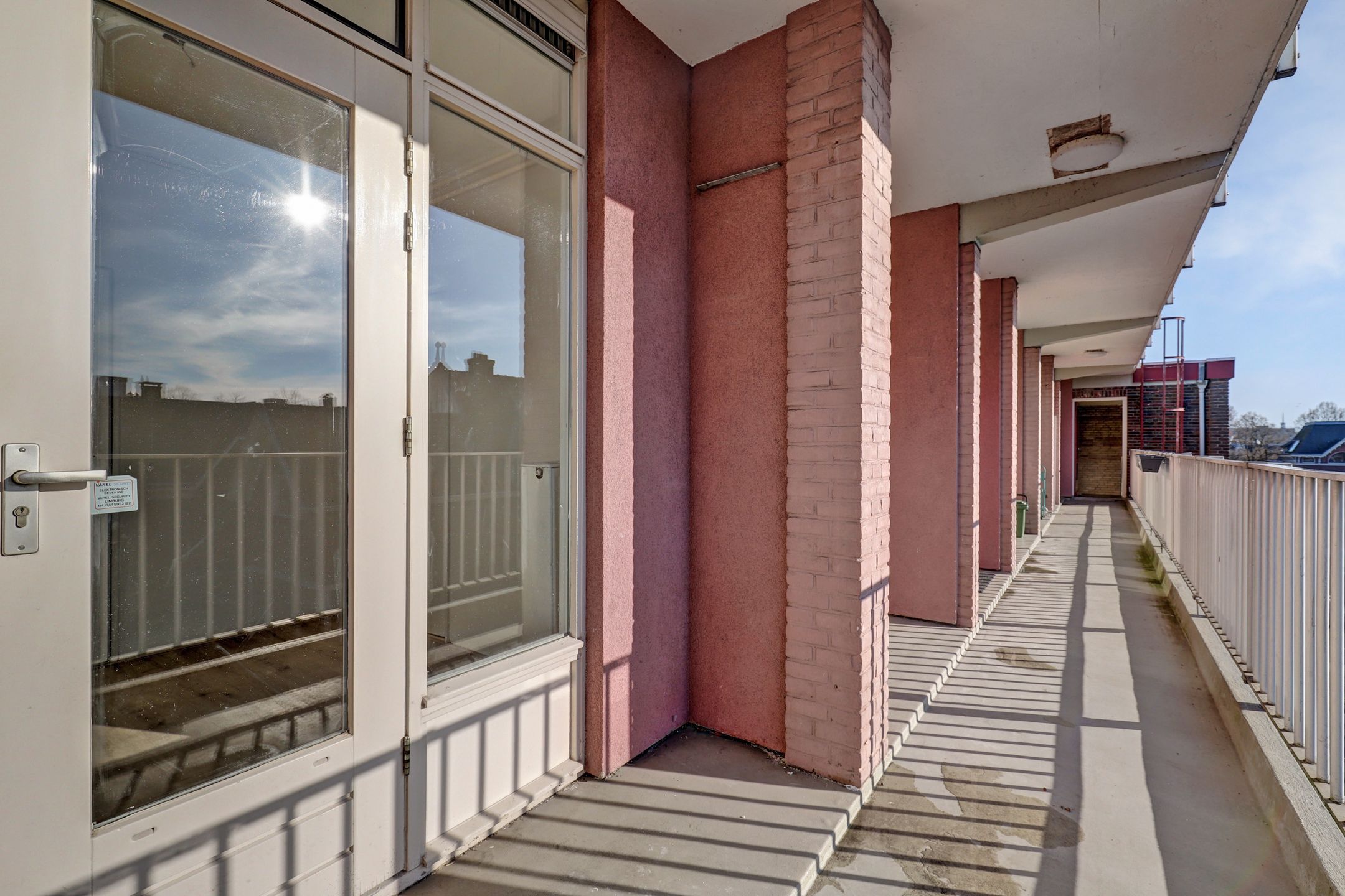 Foto 6 van St. Canisiussingel 14