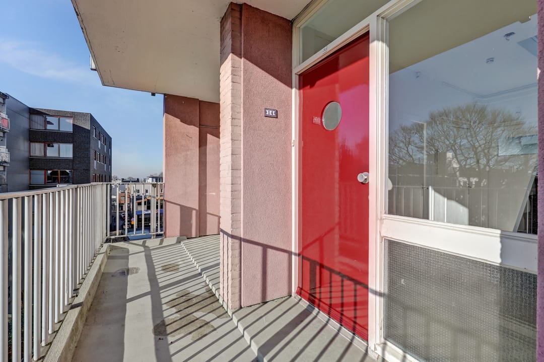 Foto 7 van St. Canisiussingel 14