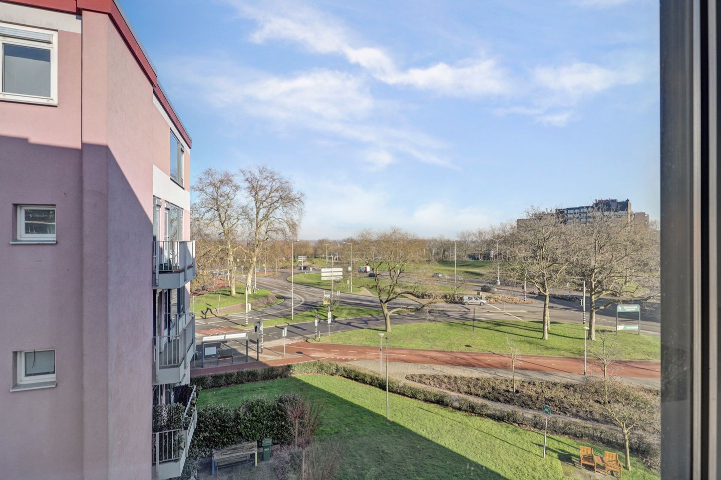 Foto 25 van St. Canisiussingel 14