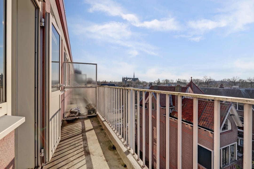 Foto 26 van St. Canisiussingel 14