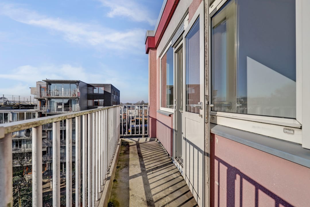 Foto 28 van St. Canisiussingel 14