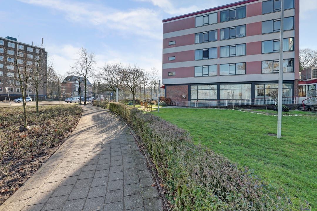 Foto 31 van St. Canisiussingel 14