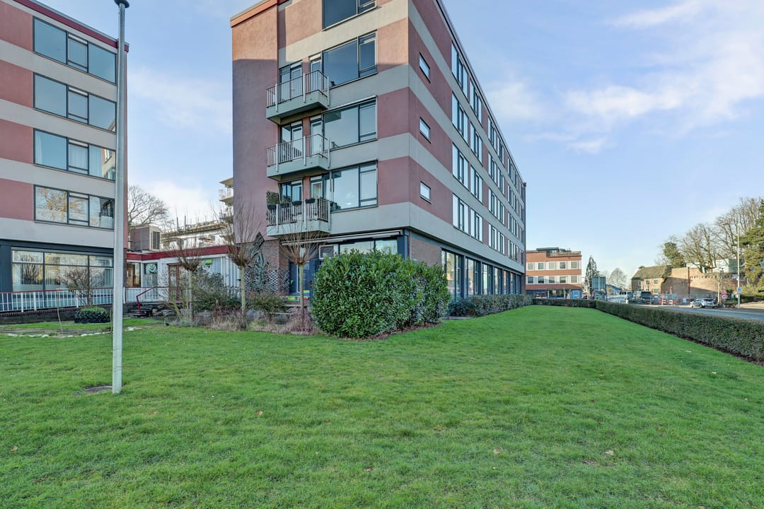 Foto 32 van St. Canisiussingel 14