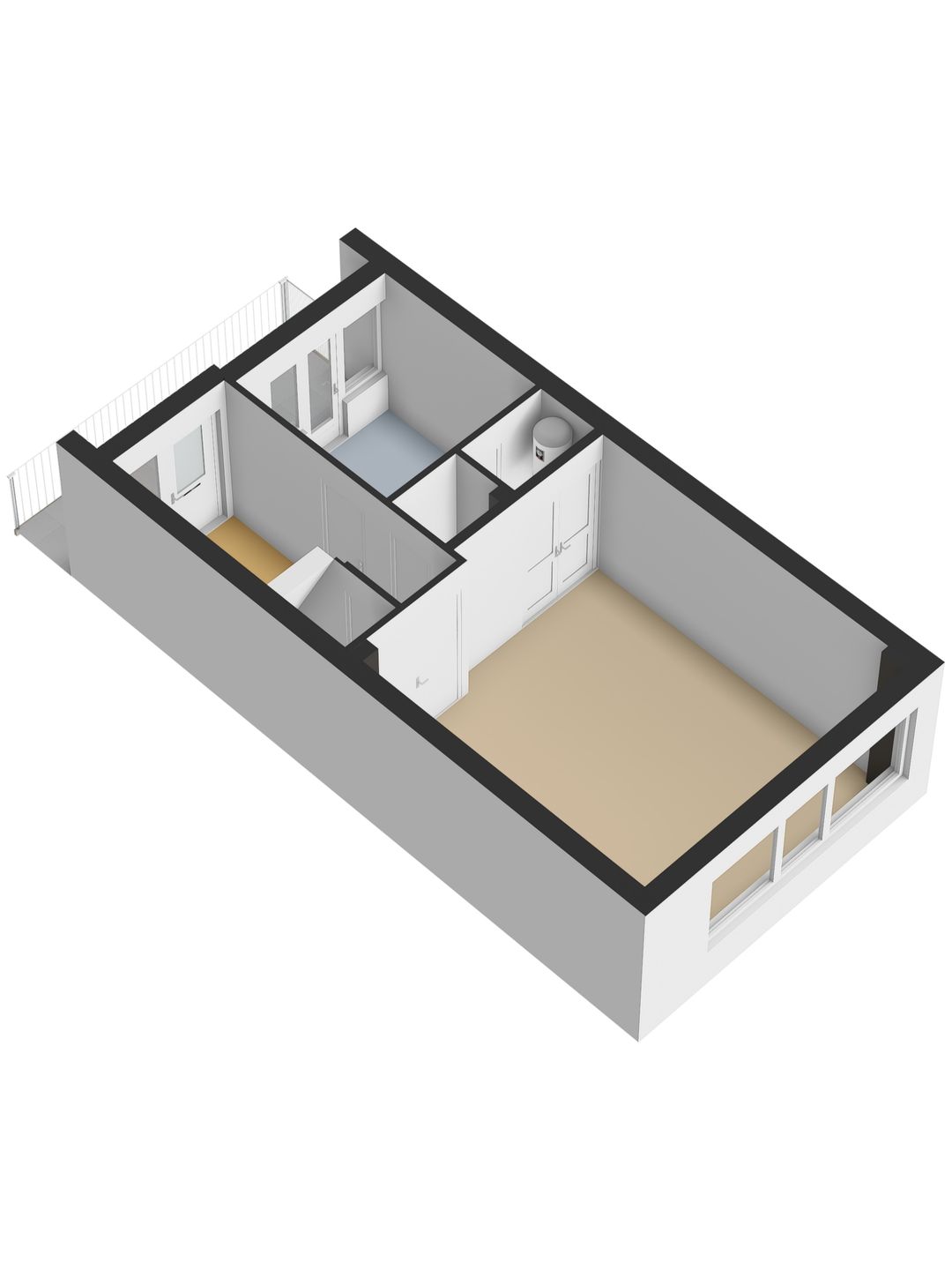 Foto 38 van St. Canisiussingel 14