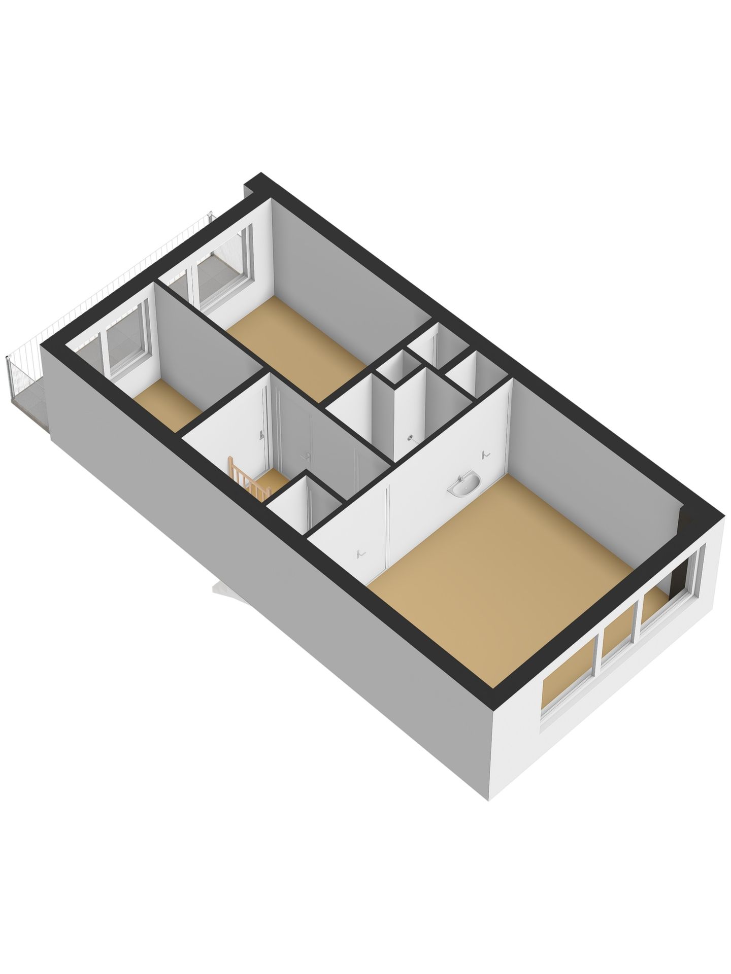 Foto 40 van St. Canisiussingel 14
