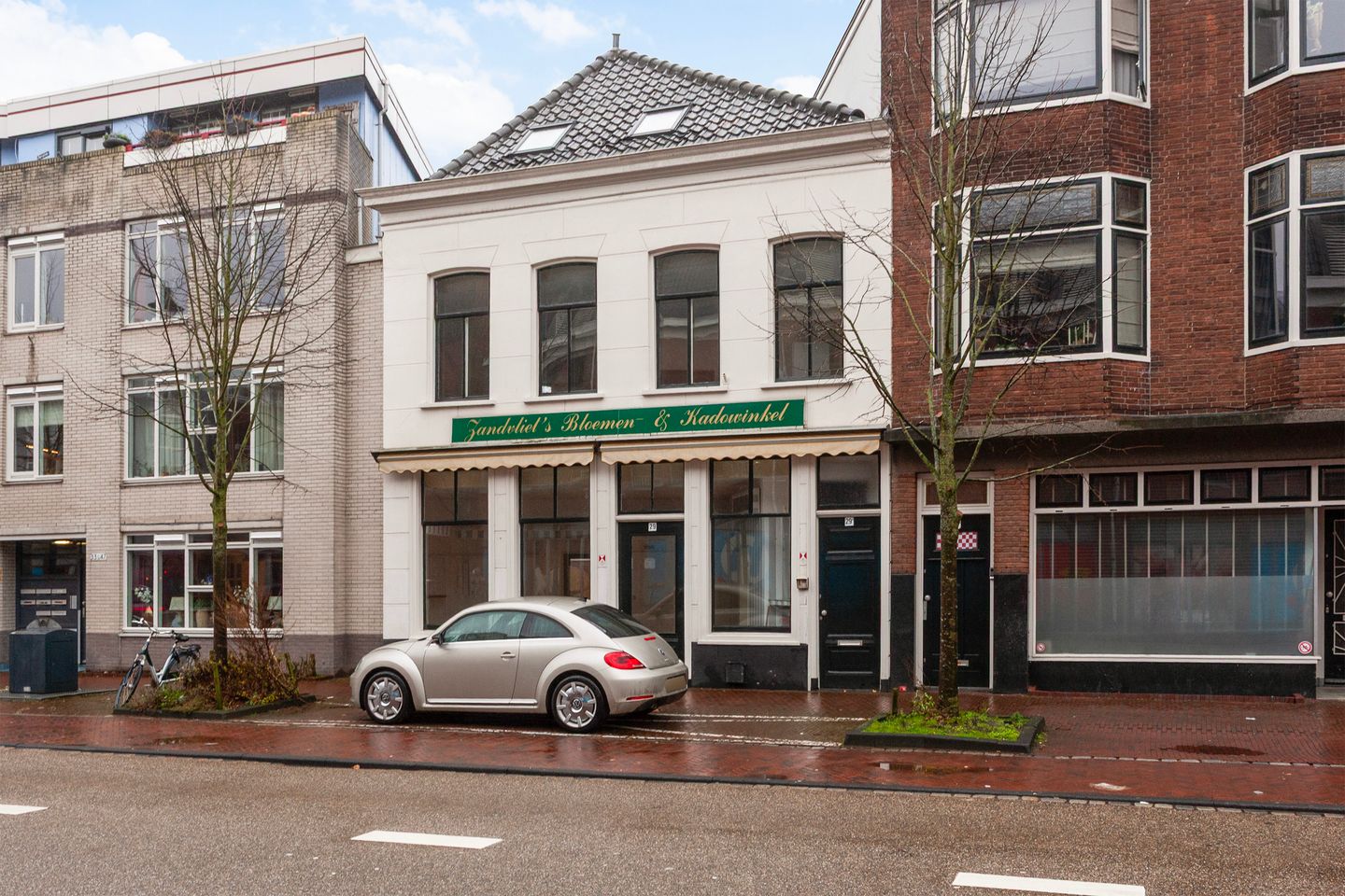 Bekijk foto 1 van Levendaal 29