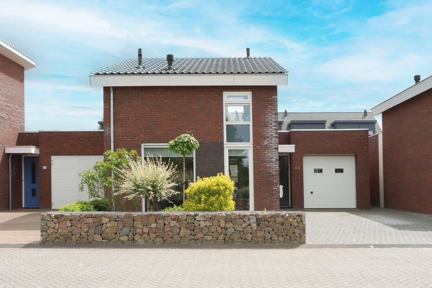 Foto 5 van De Ontmoeting 48