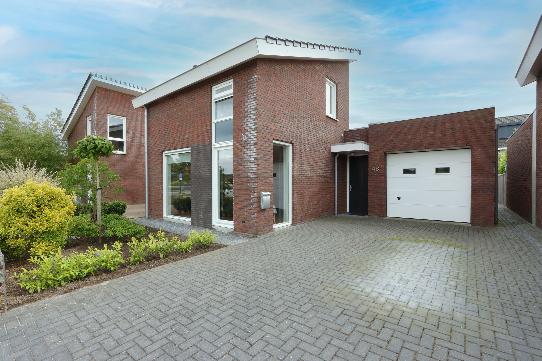 Foto 6 van De Ontmoeting 48