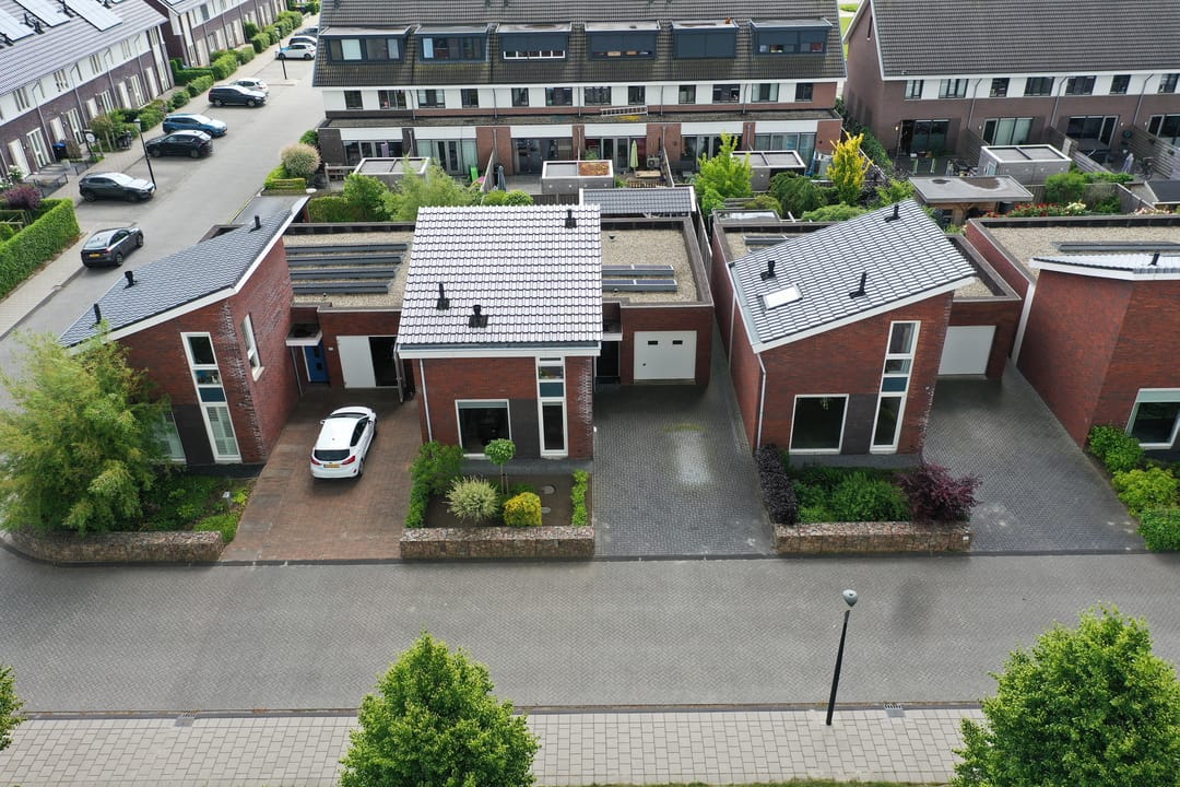 Foto 7 van De Ontmoeting 48