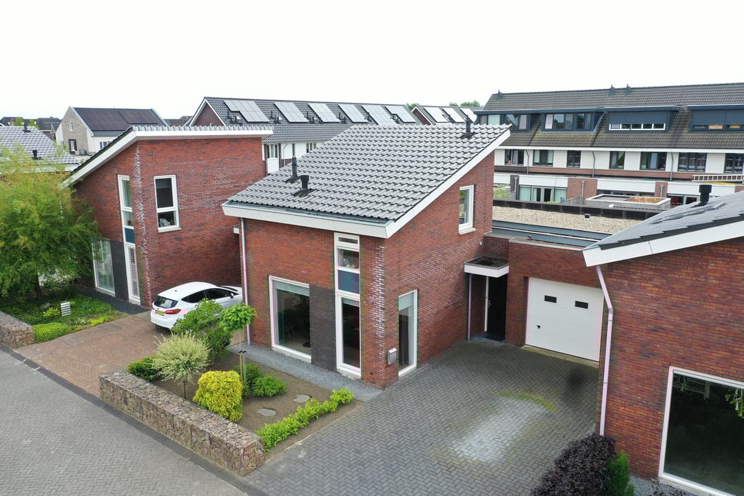 Foto 8 van De Ontmoeting 48