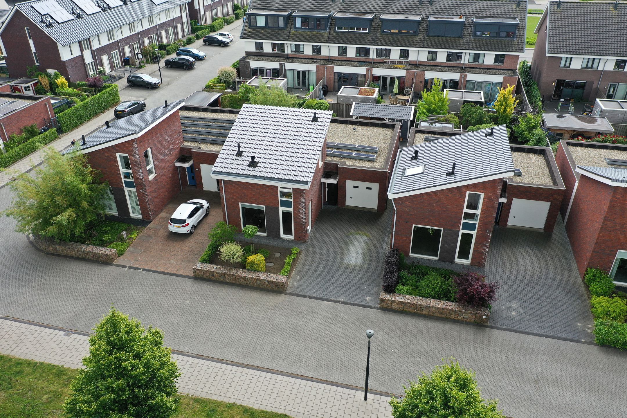 Foto 9 van De Ontmoeting 48