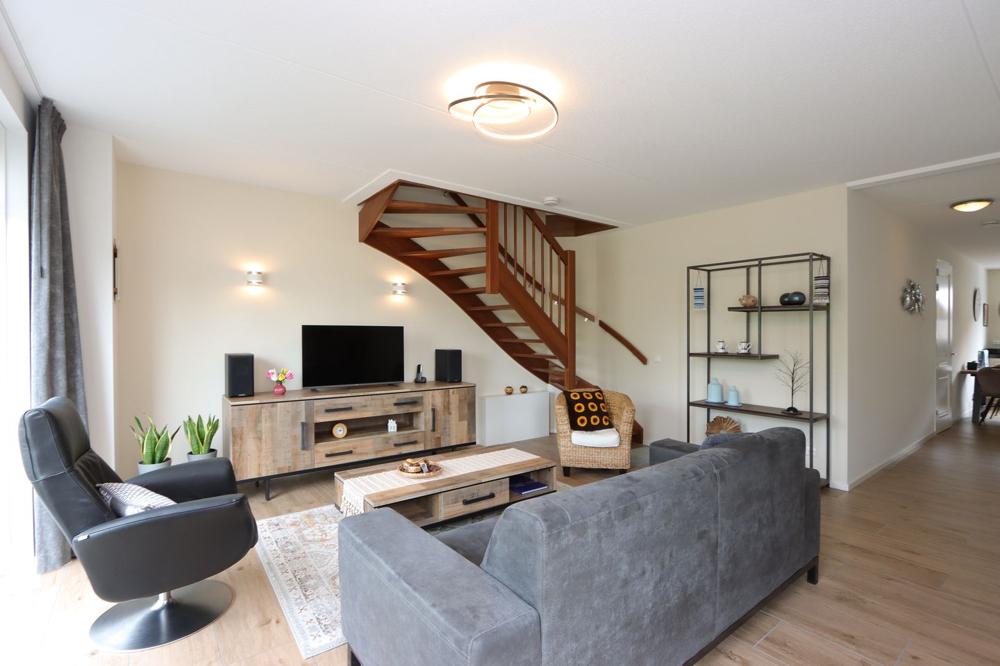 Foto 10 van De Ontmoeting 48