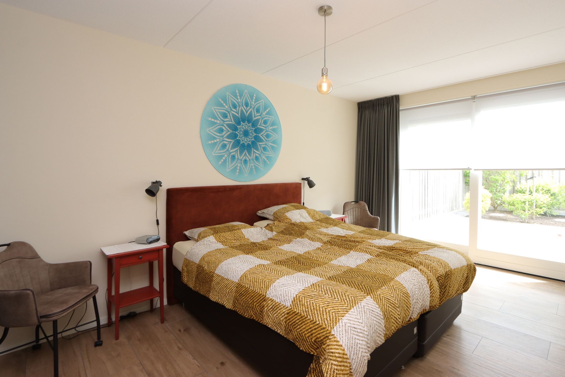 Foto 18 van De Ontmoeting 48