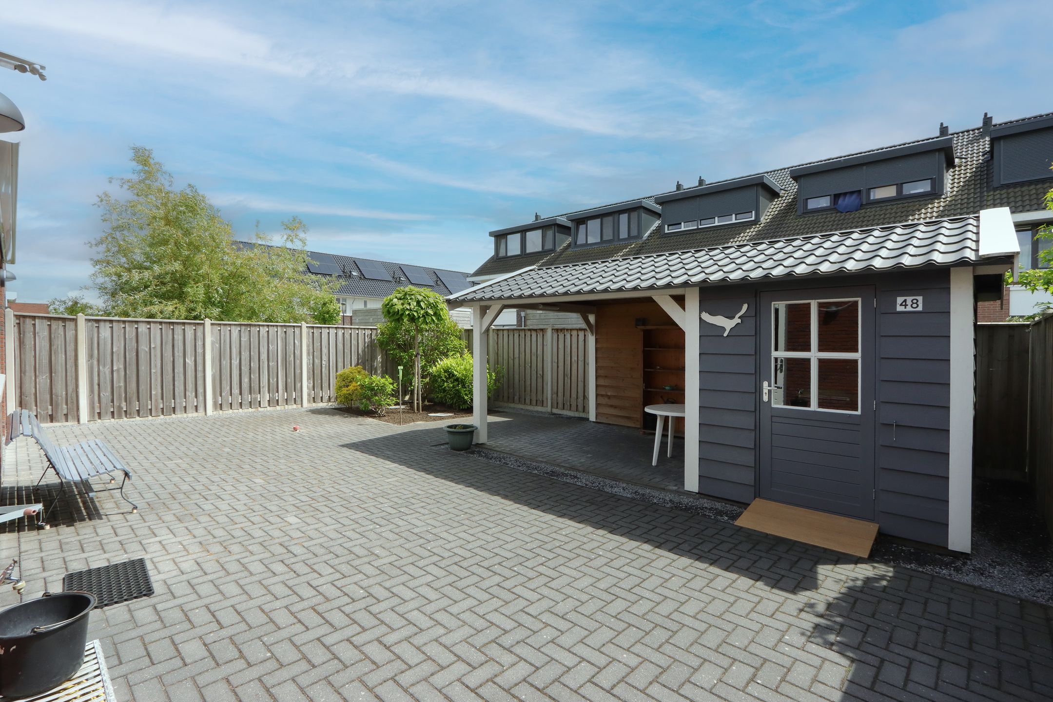 Foto 33 van De Ontmoeting 48