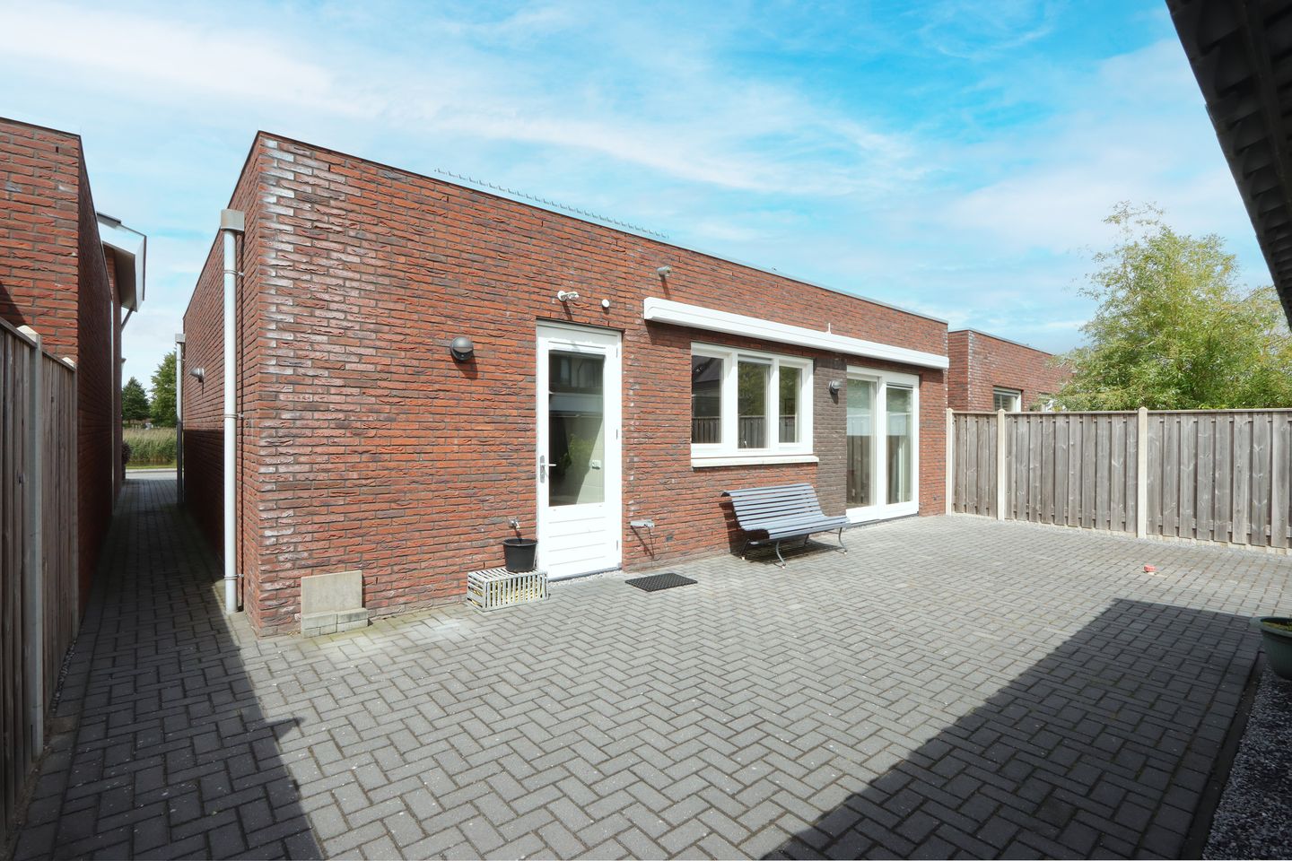 Foto 34 van De Ontmoeting 48