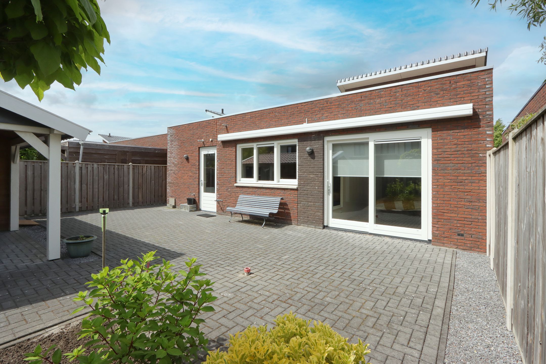 Foto 36 van De Ontmoeting 48