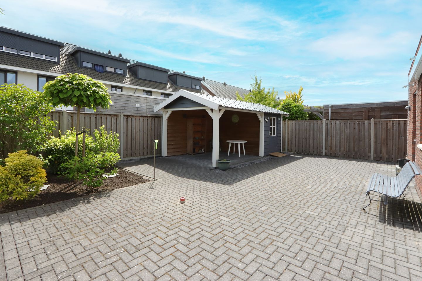 Foto 35 van De Ontmoeting 48