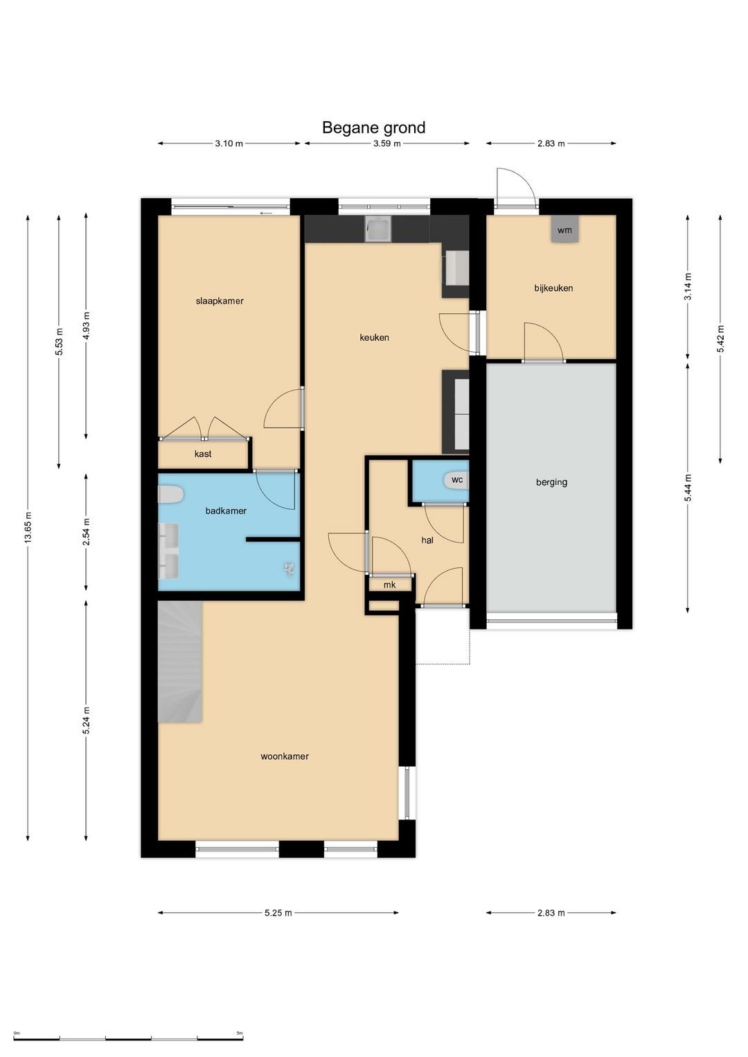 Foto 43 van De Ontmoeting 48