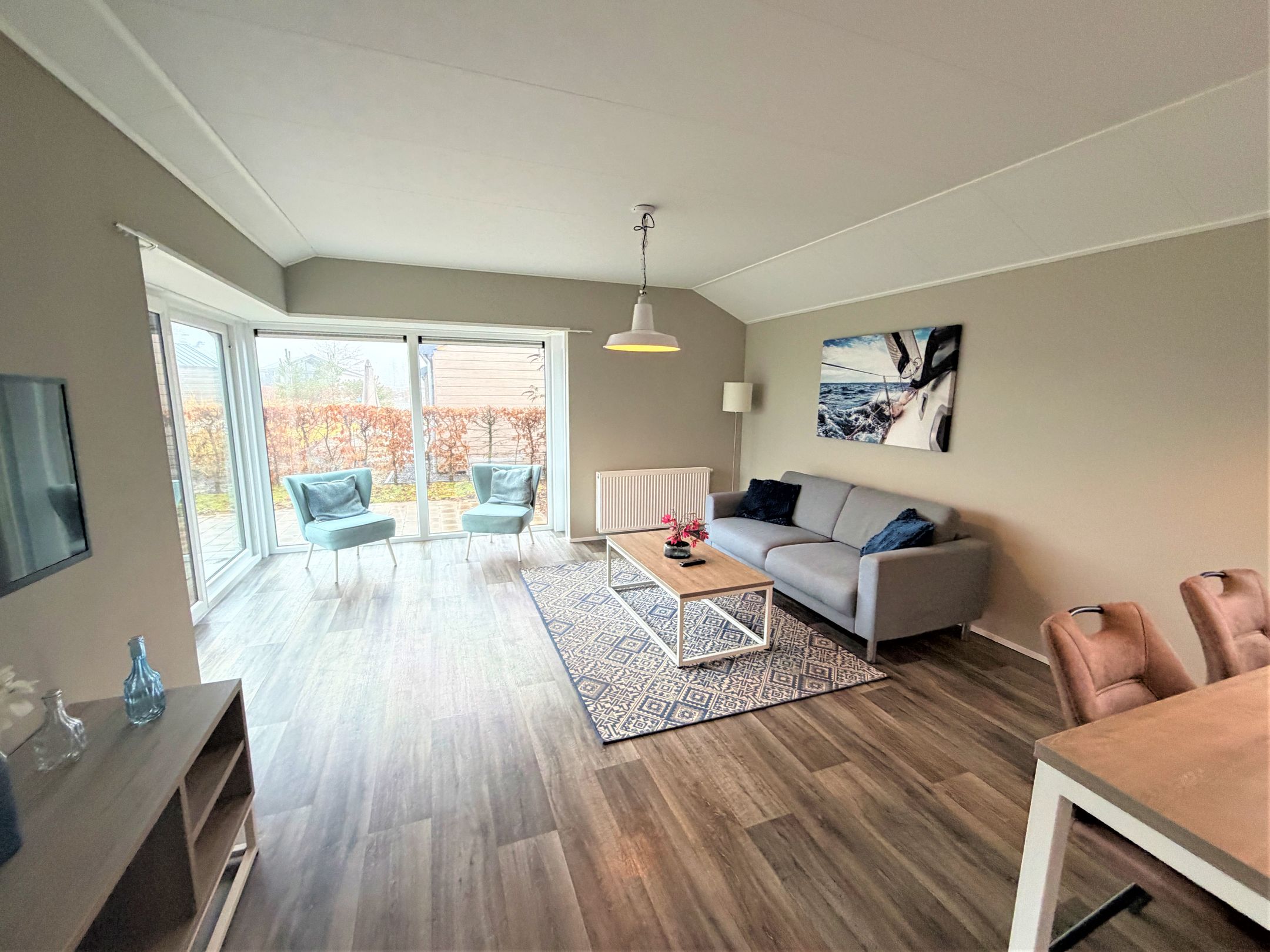 2-bedroom freehold villa in Nunspeet — photo 3 of 5